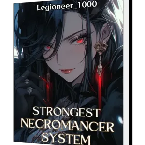 Download Strongest Necromancer System Novel as PDF and EPUB