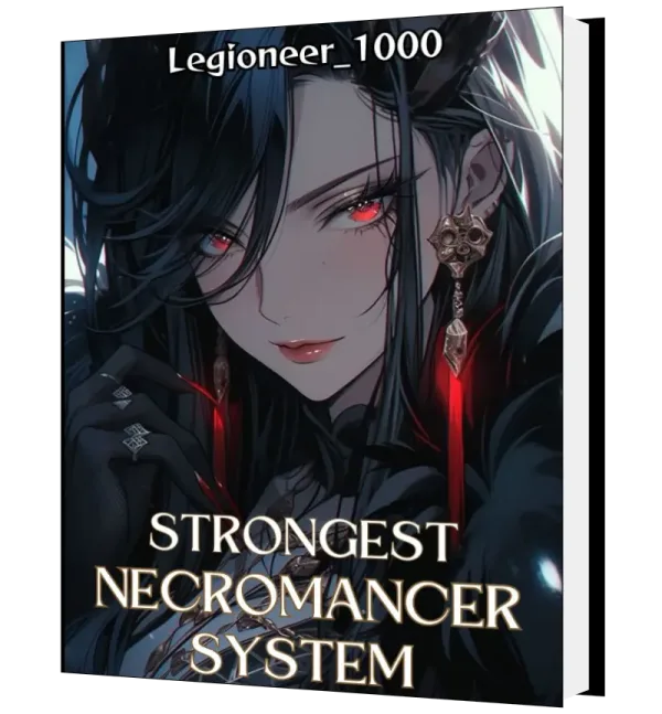 Download Strongest Necromancer System Novel as PDF and EPUB
