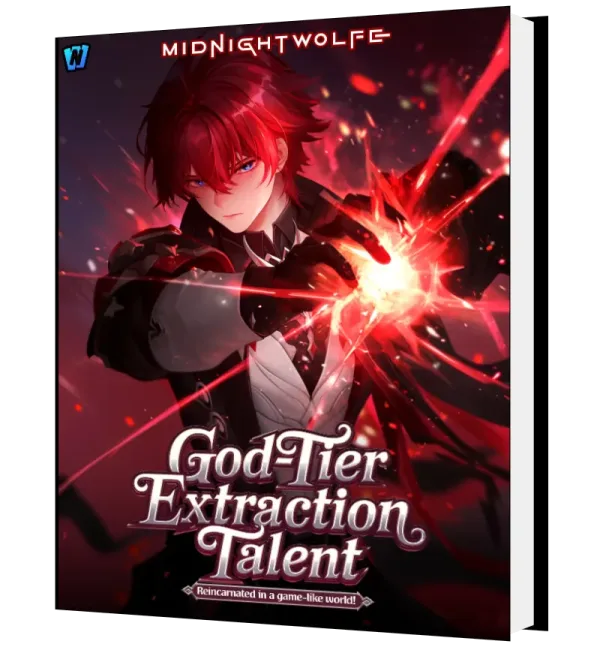 Download God-Tier Extraction Talent: Reincarnated in a Game-like World! Novel as PDF and EPUB