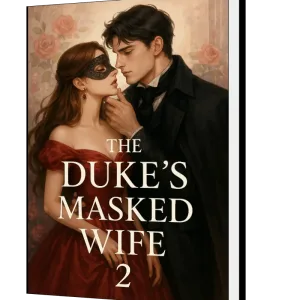 Download The Duke's Masked Wife 2: The Prince's Outcast Bride Novel as PDF and EPUB