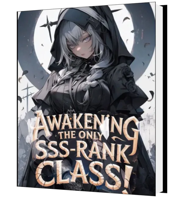 Download Awakening The Only SSS-Rank Class! Now Even Dragons Obey Me Novel as PDF and EPUB