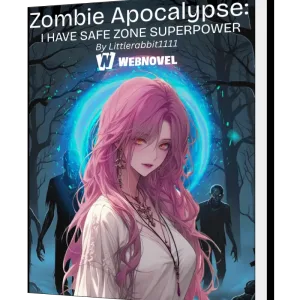 Download Zombie Apocalypse: I Have Safe Zone Superpower Novel as PDF and EPUB