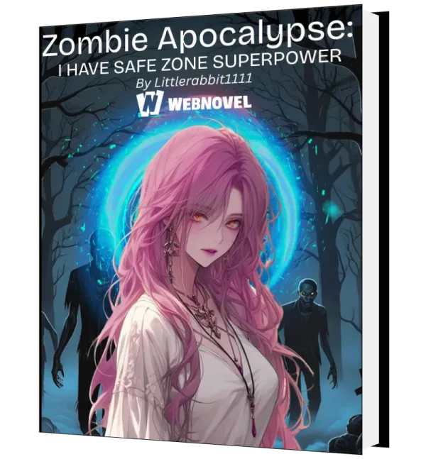 Download Zombie Apocalypse: I Have Safe Zone Superpower Novel as PDF and EPUB
