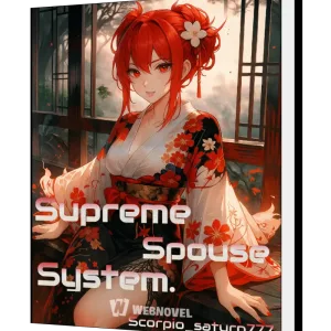 Download Supreme Spouse System. Novel as PDF and EPUB