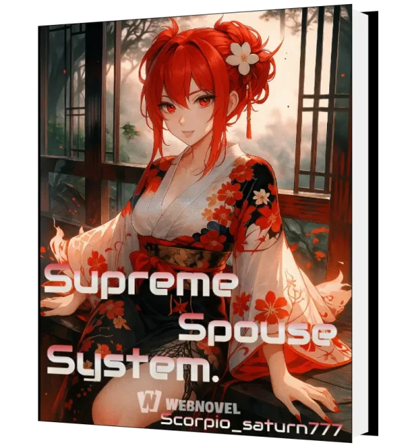 Download Supreme Spouse System. Novel as PDF and EPUB