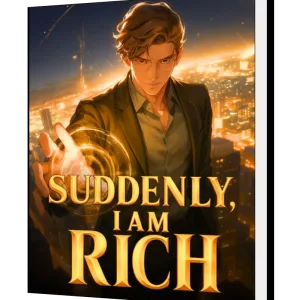 Download Suddenly, I Am Rich Novel as PDF and EPUB