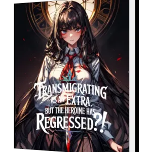 Download Transmigrating as an Extra, But the Heroine Has Regressed?! Novel as PDF and EPUB