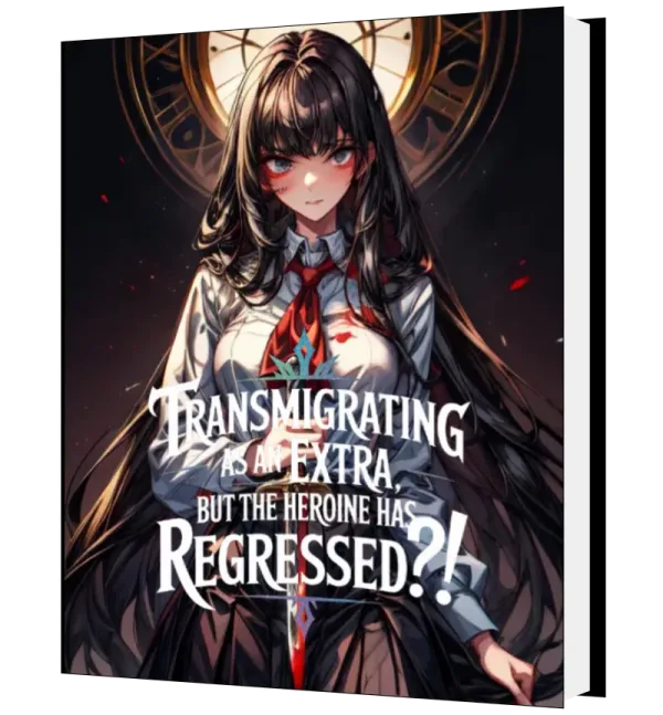 Download Transmigrating as an Extra, But the Heroine Has Regressed?! Novel as PDF and EPUB