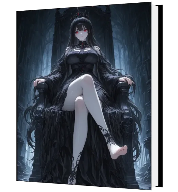 Download I Got Reincarnated as a Zombie Girl Novel as PDF and EPUB