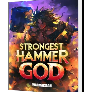 Download Strongest Hammer God Novel as PDF and EPUB