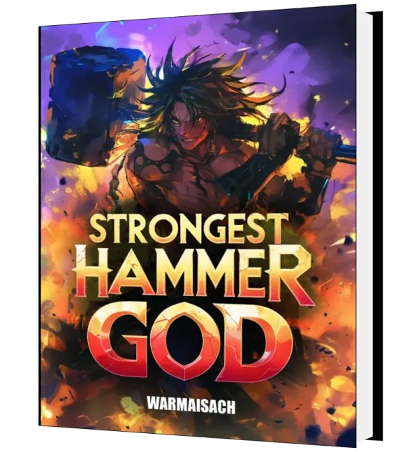 Download Strongest Hammer God Novel as PDF and EPUB