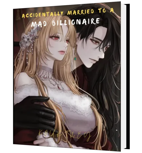 Download ACCIDENTALLY MARRIED TO A MAD BILLIONAIRE Novel as PDF and EPUB