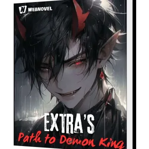 Download Extra's Path To Demon King Novel as PDF and EPUB
