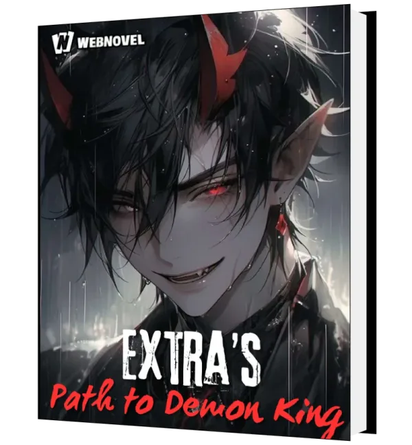 Download Extra's Path To Demon King Novel as PDF and EPUB