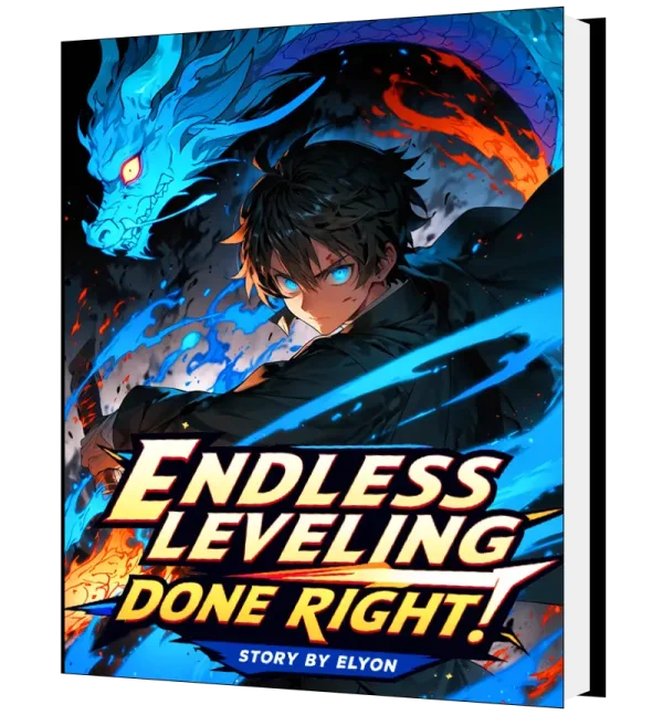 Download Endless Leveling Done Right! Novel as PDF and EPUB
