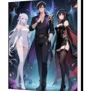 Download Online Game: Low Drop Rate? I Have a Guaranteed Drop System! Novel as PDF and EPUB
