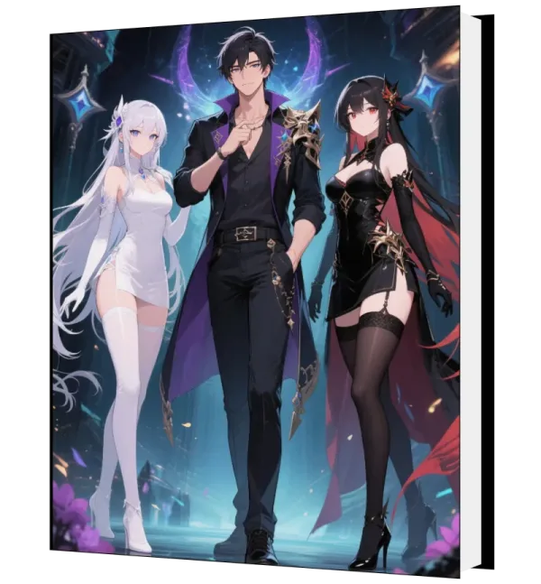 Download Online Game: Low Drop Rate? I Have a Guaranteed Drop System! Novel as PDF and EPUB