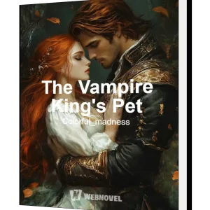 Download The Vampire King's Pet Novel as PDF and EPUB