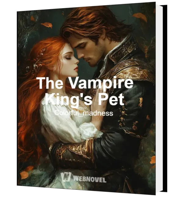 Download The Vampire King's Pet Novel as PDF and EPUB