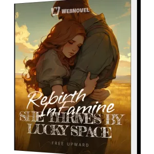 Download Rebirth in Famine: She Thrives by Lucky Space Novel as PDF and EPUB