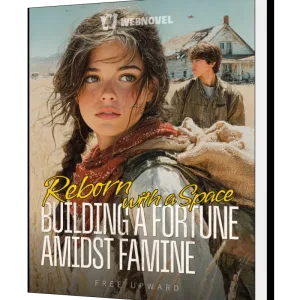 Download Reborn with a Space: Building a Fortune Amidst Famine Novel as PDF and EPUB