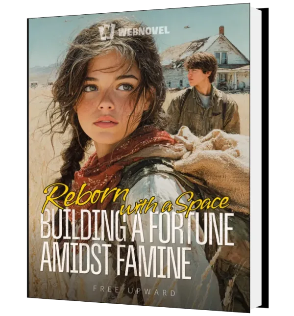 Download Reborn with a Space: Building a Fortune Amidst Famine Novel as PDF and EPUB