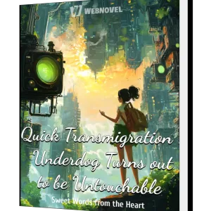 Download Quick Transmigration: Underdog Turns out to be Untouchable Novel as PDF and EPUB