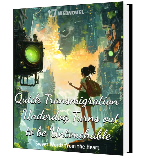 Download Quick Transmigration: Underdog Turns out to be Untouchable Novel as PDF and EPUB