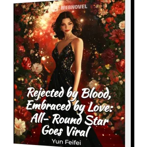 Download Rejected by Blood, Embraced by Love: All-Round Star Goes Viral Novel as PDF and EPUB