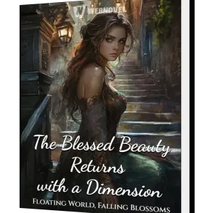 Download The Blessed Beauty Returns with a Dimension Novel as PDF and EPUB