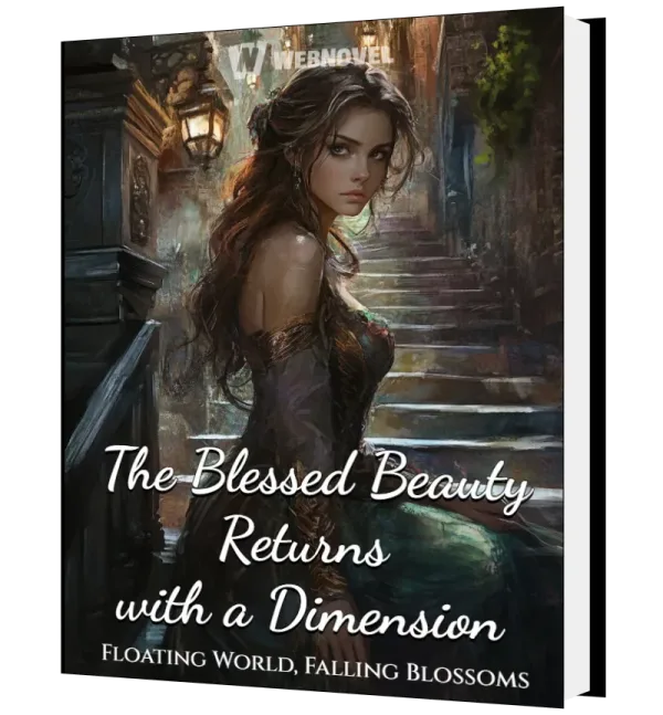 Download The Blessed Beauty Returns with a Dimension Novel as PDF and EPUB