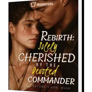 Download Rebirth: Solely Cherished by the Devoted Commander Novel as PDF and EPUB