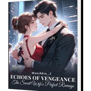 Download Echoes of Vengeance: The Sweet Wife’s Perfect Revenge Novel as PDF and EPUB