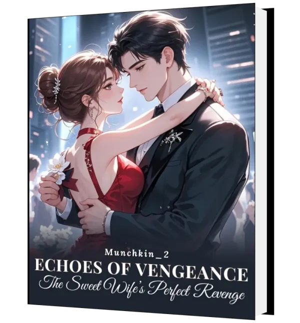 Download Echoes of Vengeance: The Sweet Wife’s Perfect Revenge Novel as PDF and EPUB