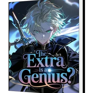Download The Extra is a Genius!? Novel as PDF and EPUB