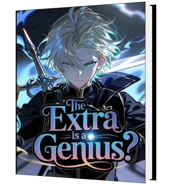 Download The Extra is a Genius!? Novel as PDF and EPUB