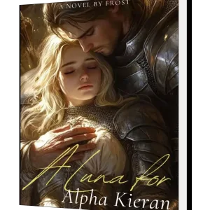 Download A Luna for Alpha Kieran Novel as PDF and EPUB
