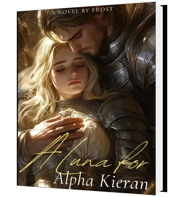 Download A Luna for Alpha Kieran Novel as PDF and EPUB