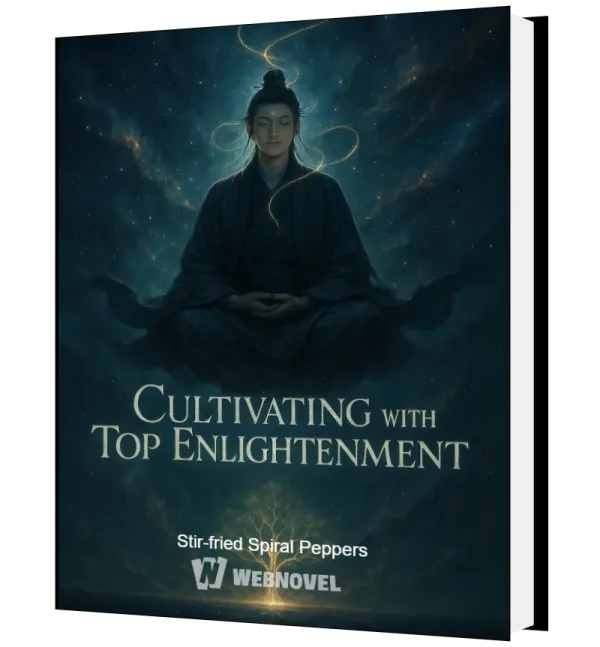 Download Cultivating with Top Enlightenment Novel as PDF and EPUB