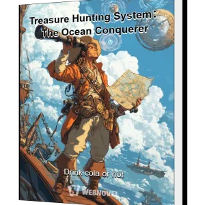 Download Treasure Hunting System： The Ocean Conquerer Novel as PDF and EPUB