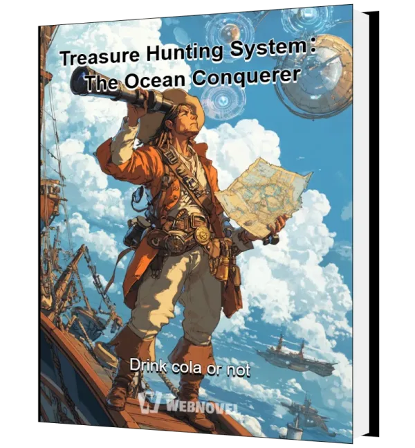 Download Treasure Hunting System： The Ocean Conquerer Novel as PDF and EPUB