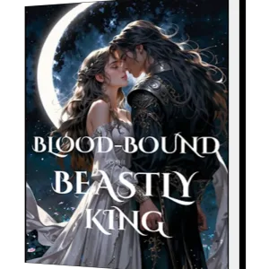 Download Bloodbound to the Beastly King Novel as PDF and EPUB