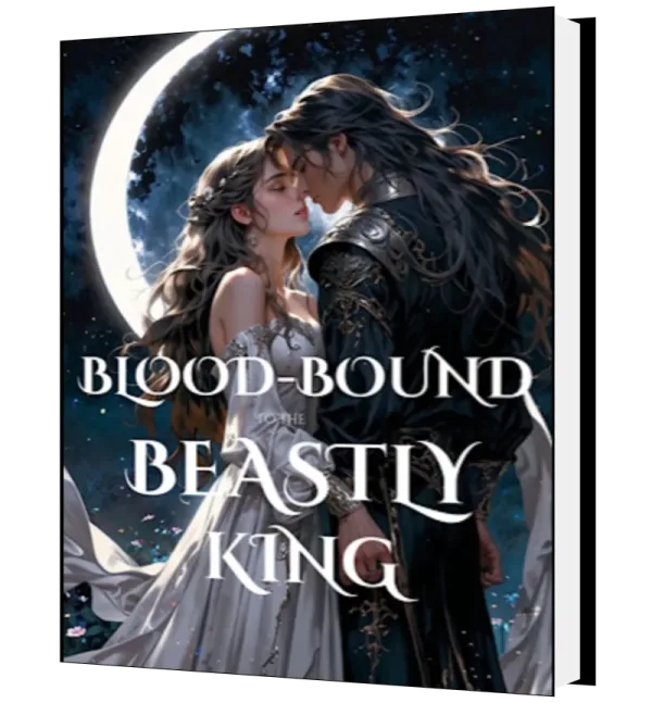 Download Bloodbound to the Beastly King Novel as PDF and EPUB