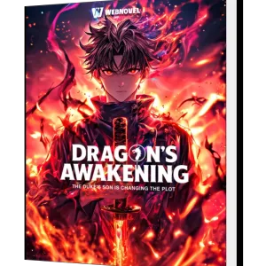 Download Dragon's Awakening: The Duke's Son Is Changing The Plot Novel as PDF and EPUB