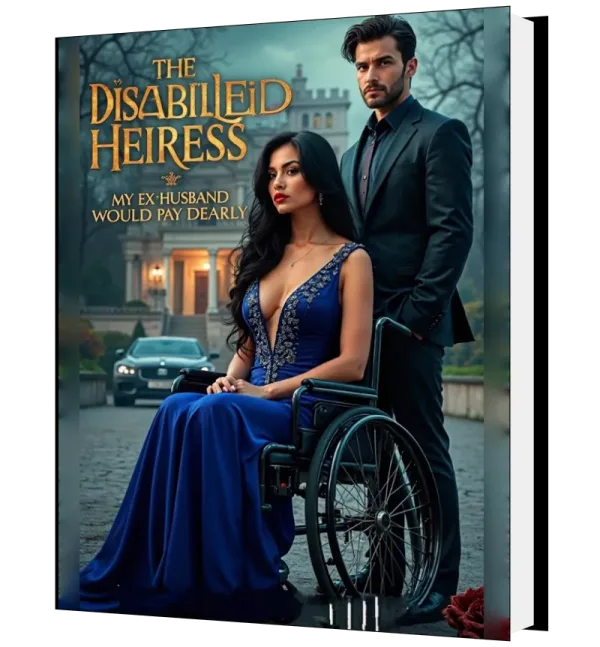 Download THE DISABLED HEIRESS, MY EX-HUSBAND WOULD PAY DEARLY. Novel as PDF and EPUB
