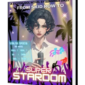 Download From Skid Row to Superstardom: An Idol System Novel Novel as PDF and EPUB