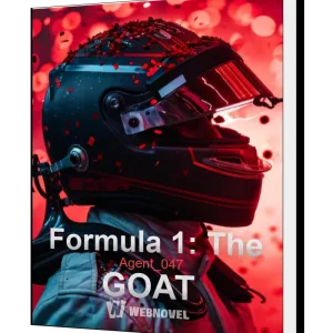 Download Formula 1: The GOAT Novel as PDF and EPUB