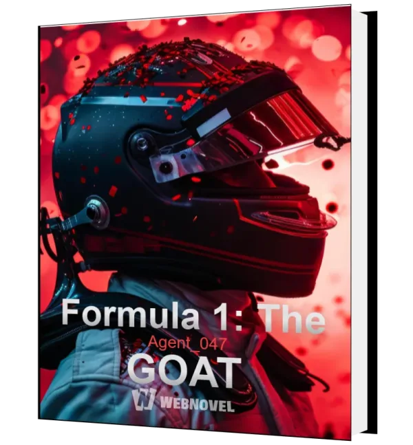 Download Formula 1: The GOAT Novel as PDF and EPUB