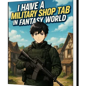 Download I Have a Military Shop Tab in Fantasy World Novel as PDF and EPUB