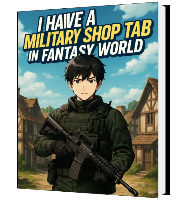 Download I Have a Military Shop Tab in Fantasy World Novel as PDF and EPUB